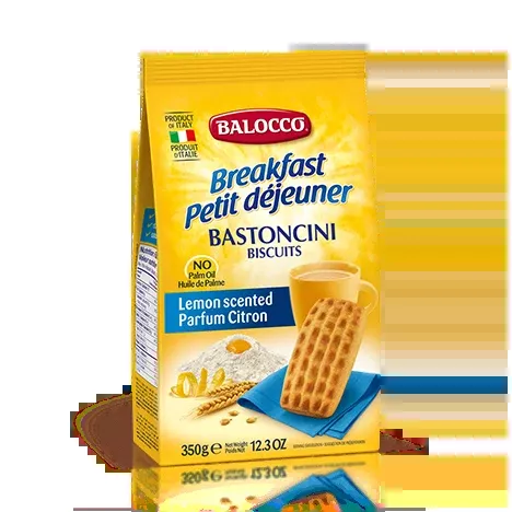 Balocco Bastoncini Biscuits, Cookies, 24.06 oz | 700g
