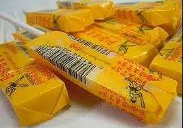 Banana BB Bats 830 Count
