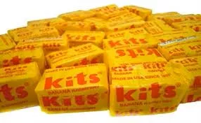Banana Kits 720 Count