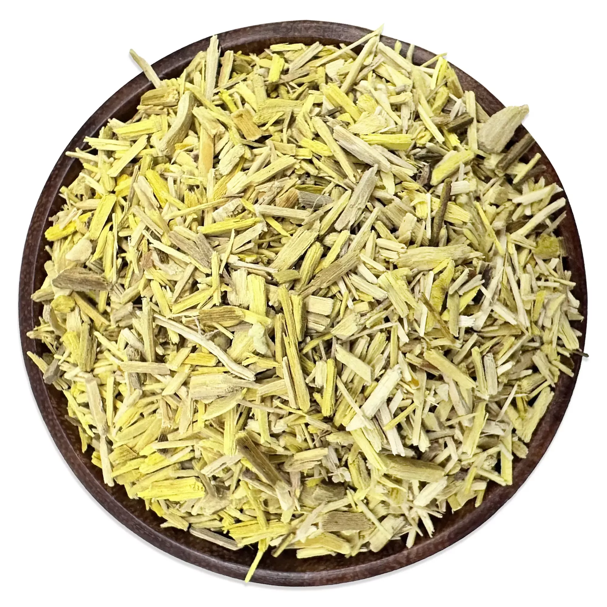 Barberry Root Bark