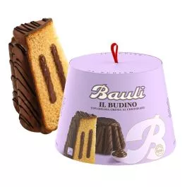 Bauli - Budino Cake (750 gr)
