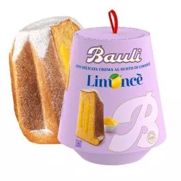 Bauli - Pandoro Limoncè (750 gr - 26.4 oz)