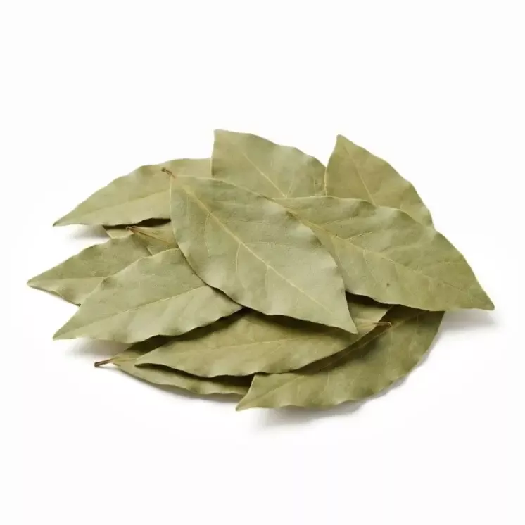Bay Leaves