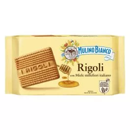 BBD 10-15-2026 - Mulino Bianco Rigoli (400 gr)