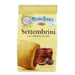 BBD 11-21-2026 - Mulino Bianco - Settembrini (300 gr)