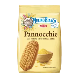 BBD 11-30-2026 - Mulino Bianco Pannocchie (350 gr)