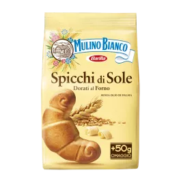 BBD 12-13-2026 - Mulino Bianco Spicchi di sole (400 gr)