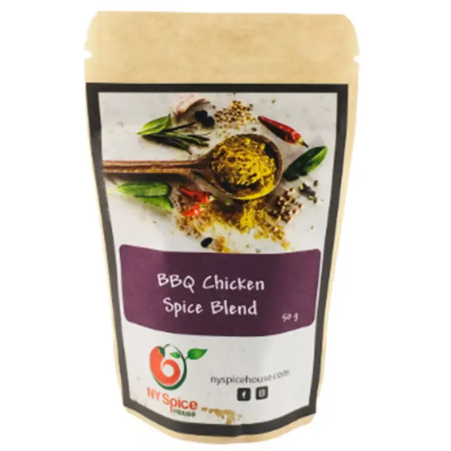 BBQ CHICKEN Spice Blend