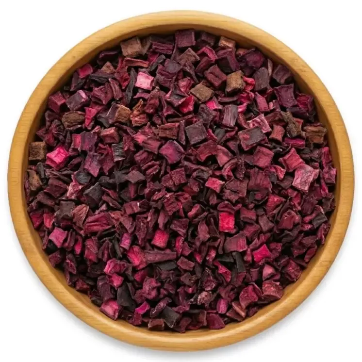 Beet Root - Cut & Sifted