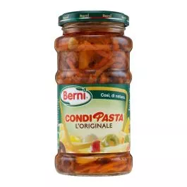 Berni - Condipasta (285 gr)