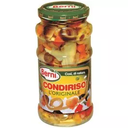 Berni - Condiriso (285 gr)