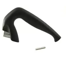 Bialetti Replacement Handle, 3 and 4 Cup Moka Express (06838)