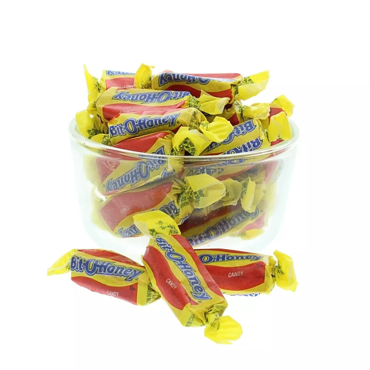 Bit-O-Honey Candy Bulk