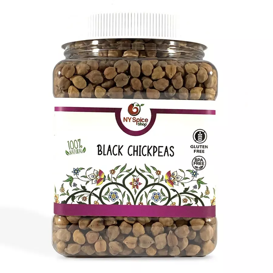 Black Chickpeas - Kala Chana