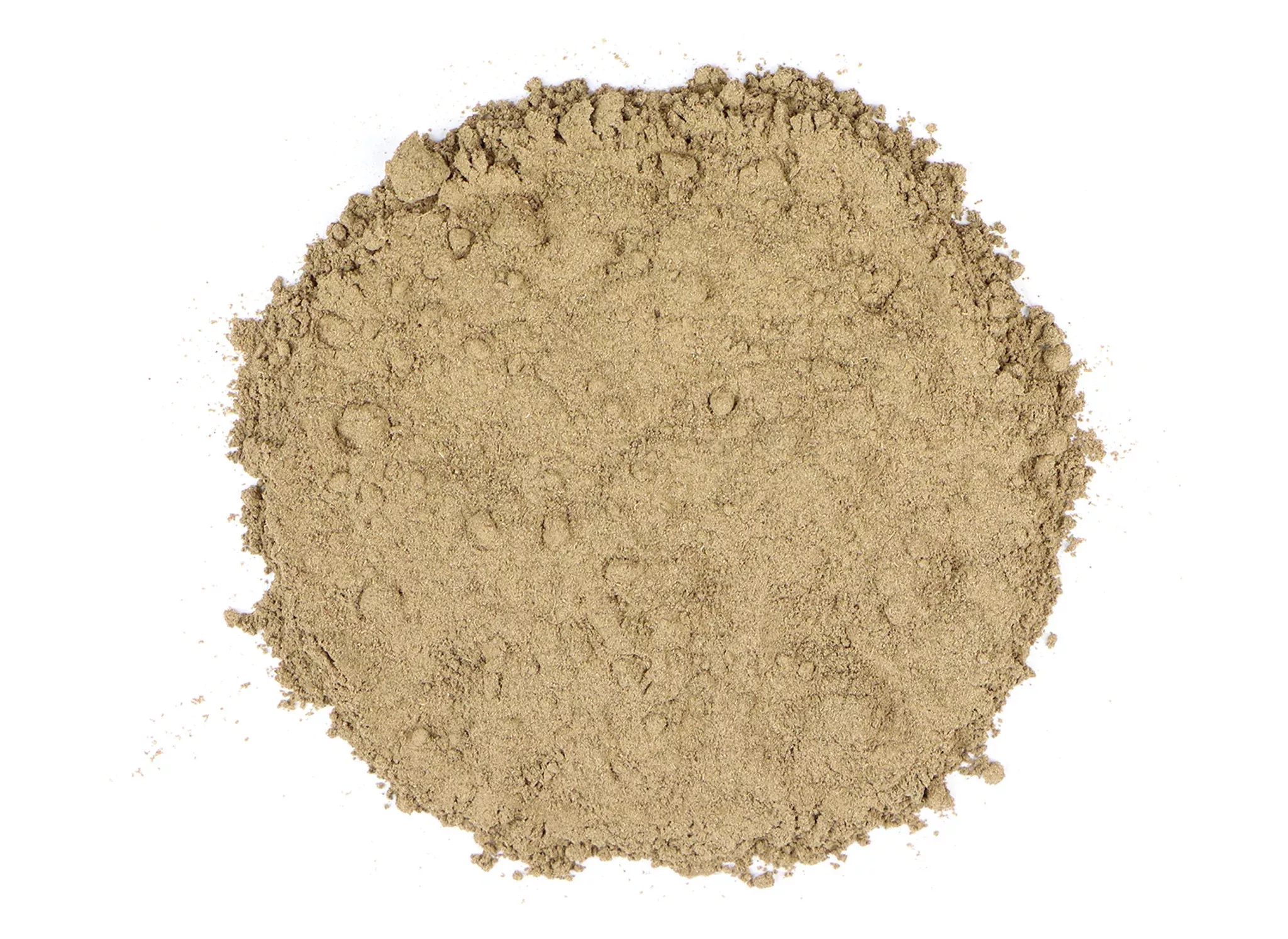 Black Cohosh Root Powder