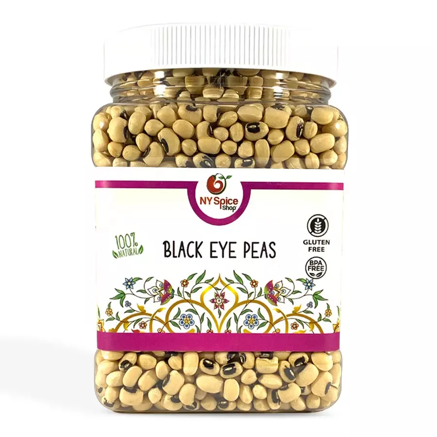 Black-Eye Peas (Cowpea)