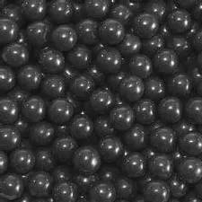 Black Sixlets 10LB Bulk