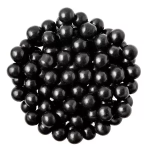 Black Sixlets