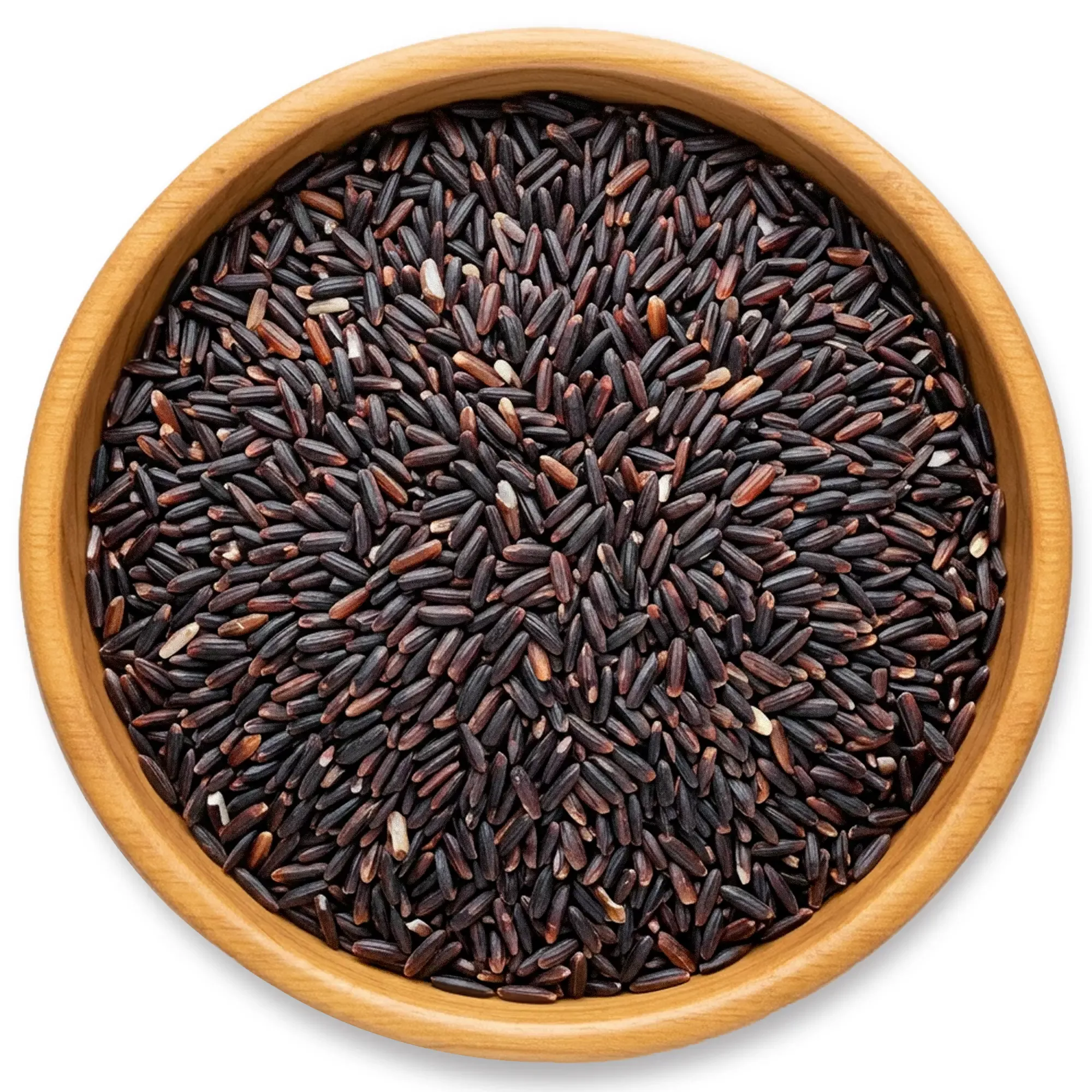 Black Thai Rice - Purple Sticky