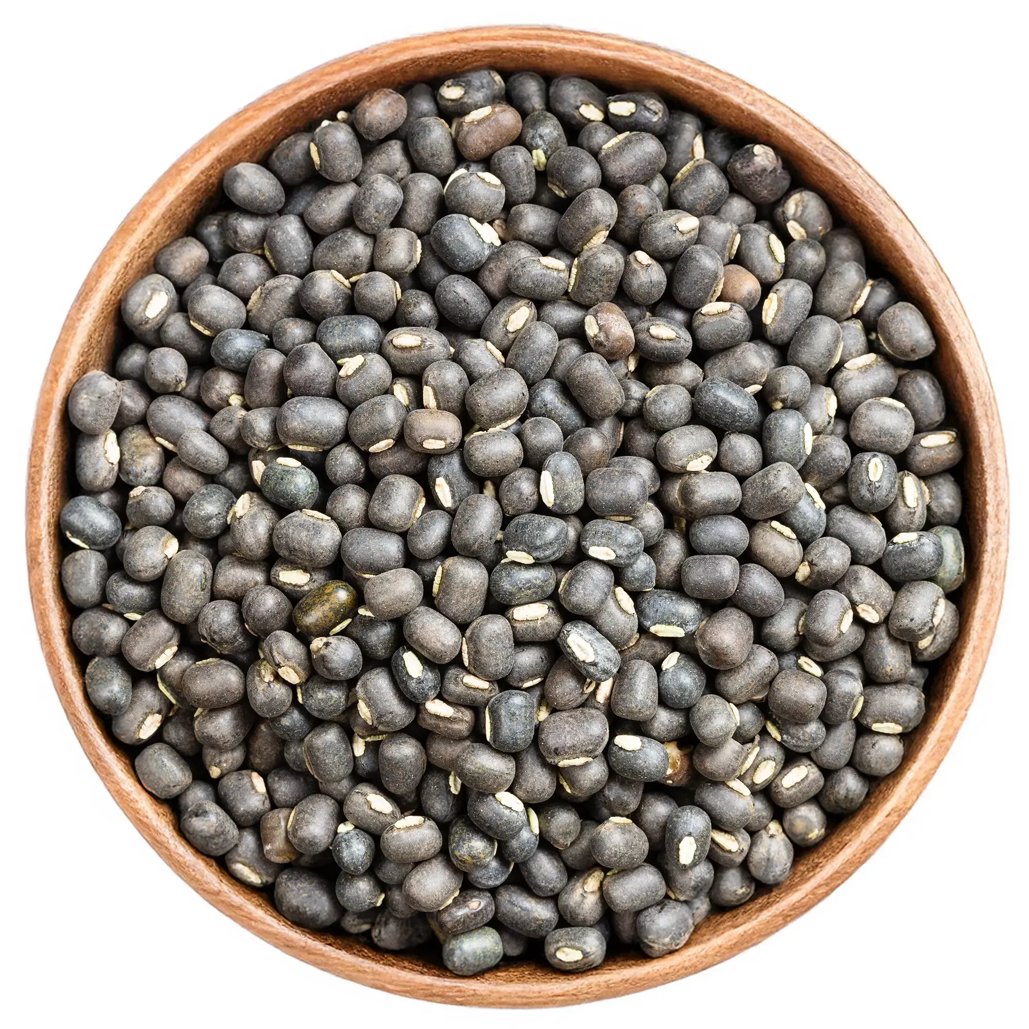 Black Urad Whole ( WIth Skin )