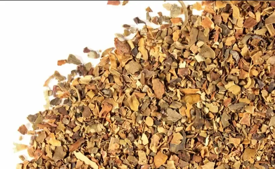 Bladderwrack Cut & Sifted