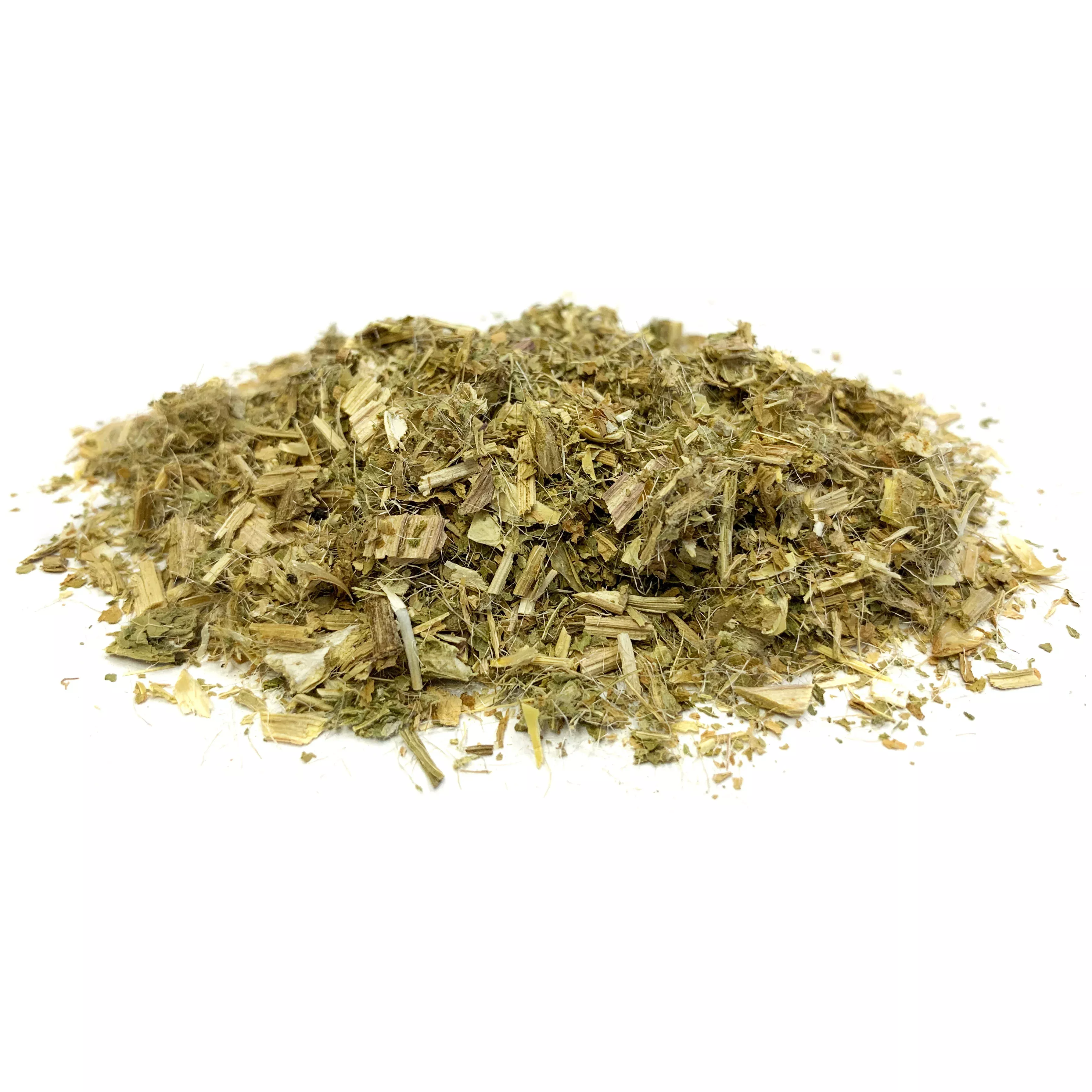 Blessed Thistle Cut & Sifted