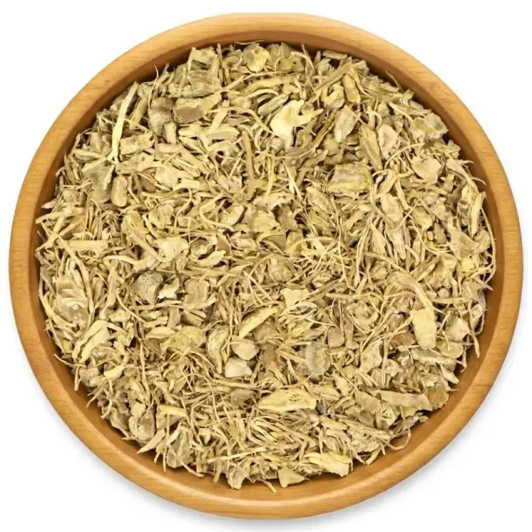 Blue Cohosh Root