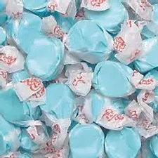 Blueberry Taffy 5LB Bulk