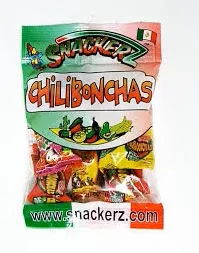 Bolitochas (12 Count)