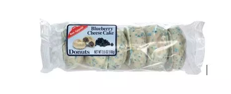 Bon Appetit Donut Blue Cheese Mini Boxes 08ct