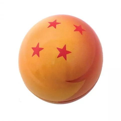 Boston America - Dragonball Z - Dragon Ball Star Candy