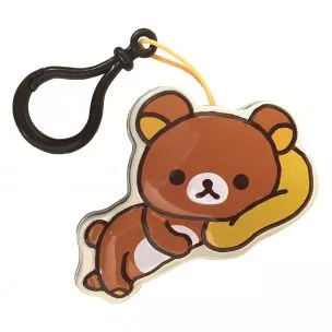 Boston America - Rilakkuma Marshmallow Flavored Lazy Day Sweets