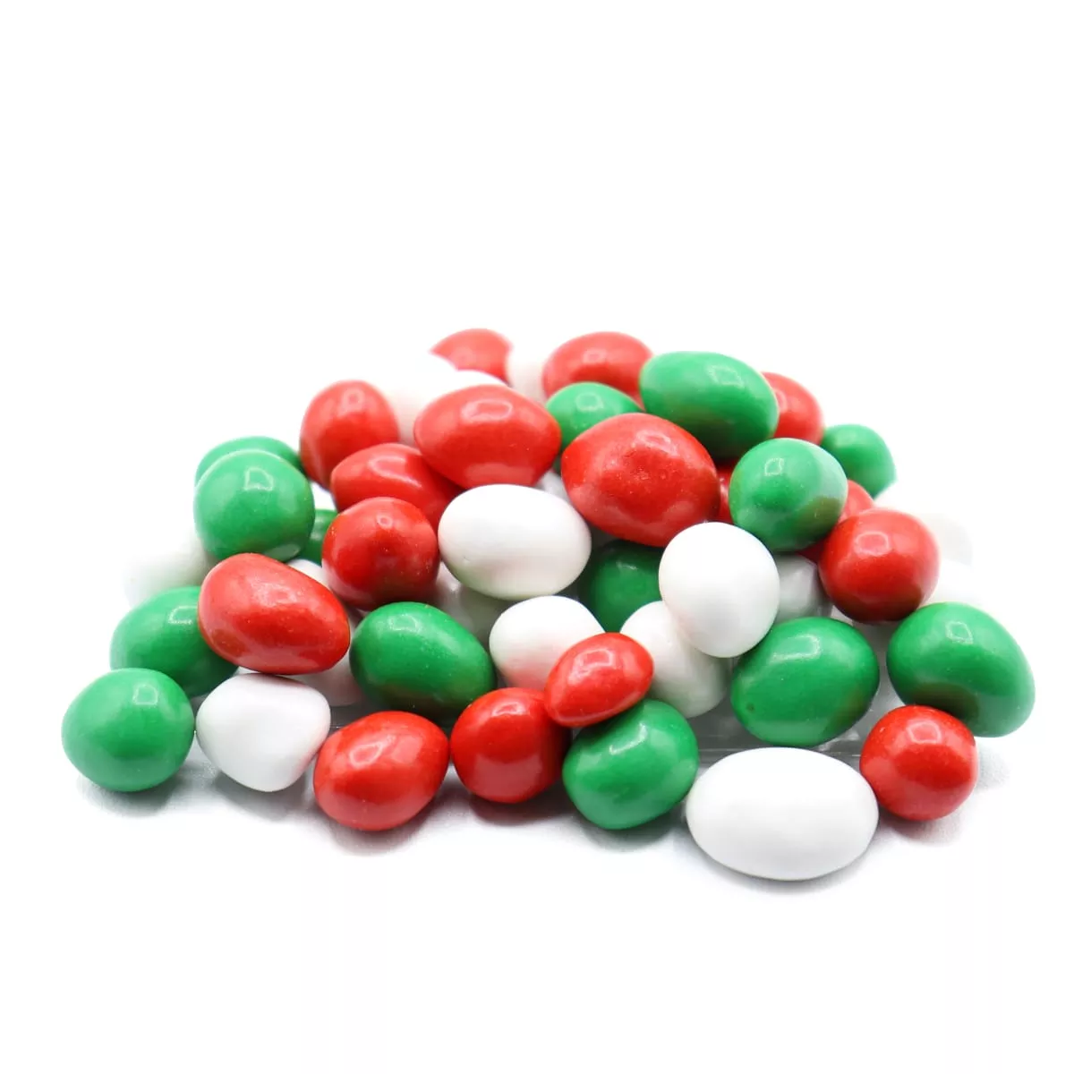 Boston Baked Beans – Holiday Colors