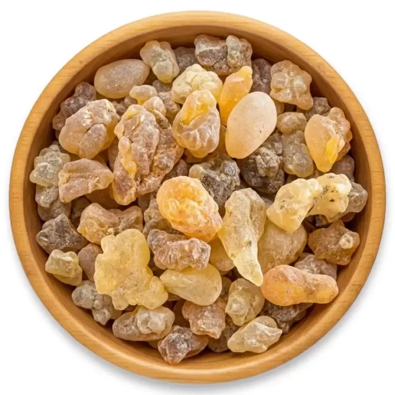 Boswellia Serrata Pieces