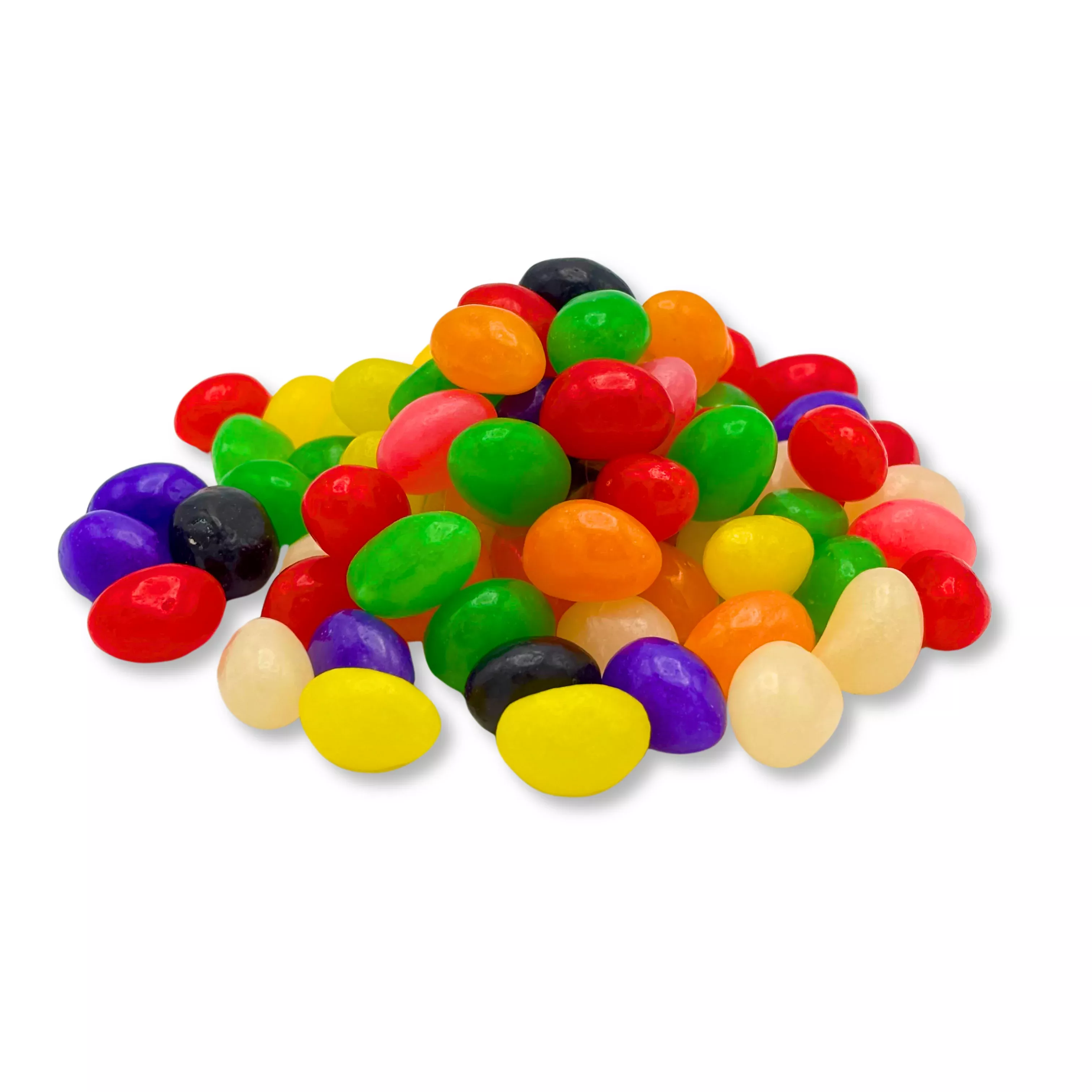 Brach's Classic Jelly Beans Candy – Bulk Value Bag – 1 lb