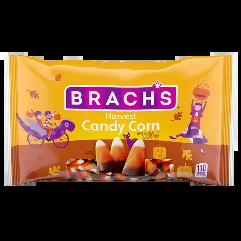 Brach's Harvest (Indian) Candy Corn - 11-oz. Bag