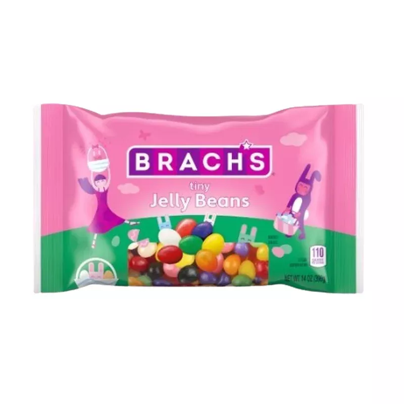 Brach's Tiny Jelly Beans - 14-oz. Bag