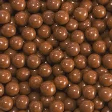 Brown Sixlets 10LB Bulk