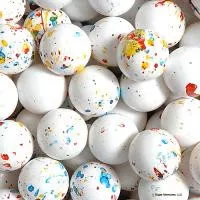 Bruiser 1 1/4th" Jawbreakers 27LB Bulk