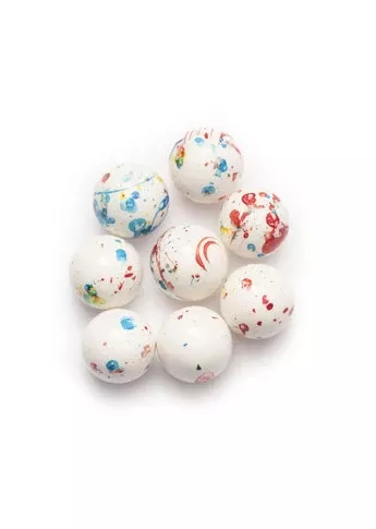 Bruiser 1/2" Jawbreakers 28LB Bulk