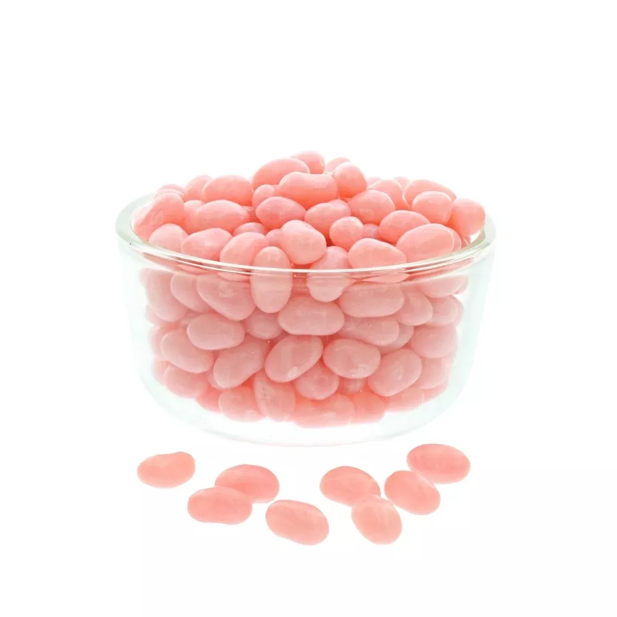 Bubble Gum Jelly Beans Bulk