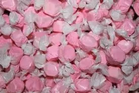 Bubblegum Taffy 5LB Bulk
