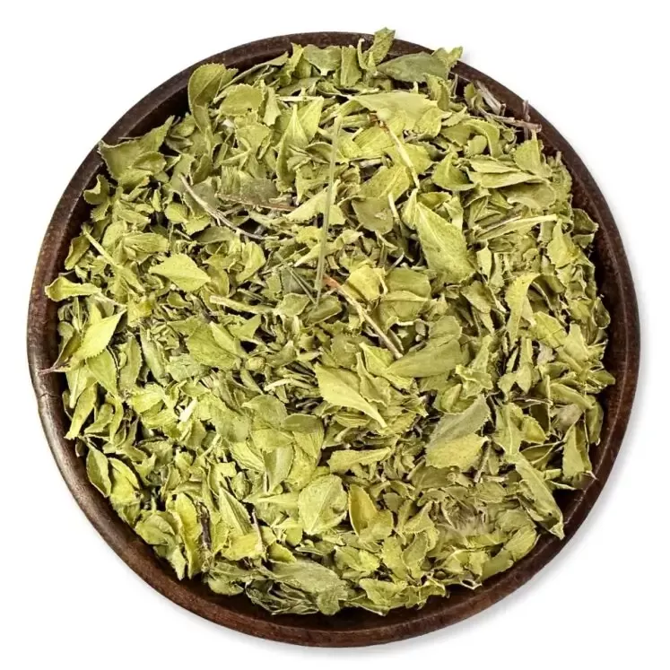 Buchu Leaf - Whole