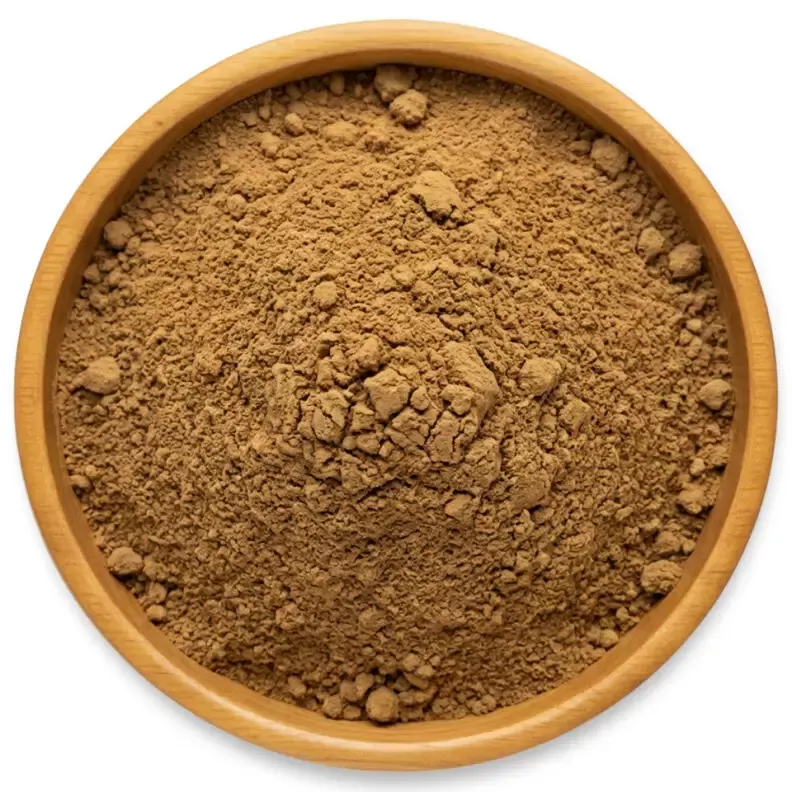 Buckthorn Bark Powder