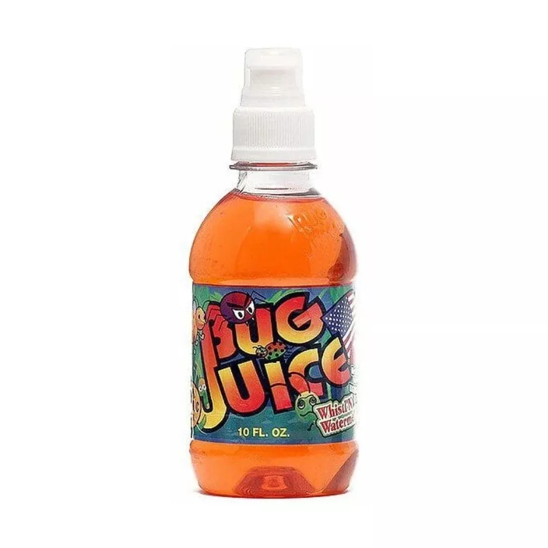 Bug Juice Watermelon 10 oz (Pack of 24)