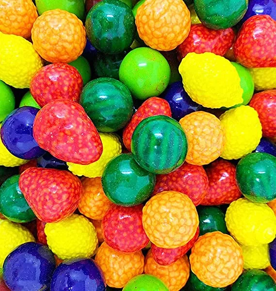 Bulk Candy - Dubble Bubble Seedlings Gum