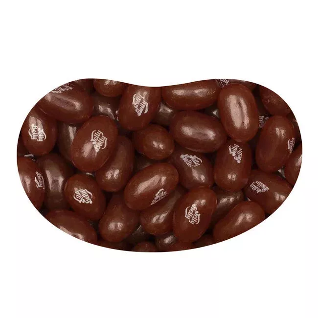 Bulk Jelly Belly Jelly Beans A&W Root Beer 1lb bag
