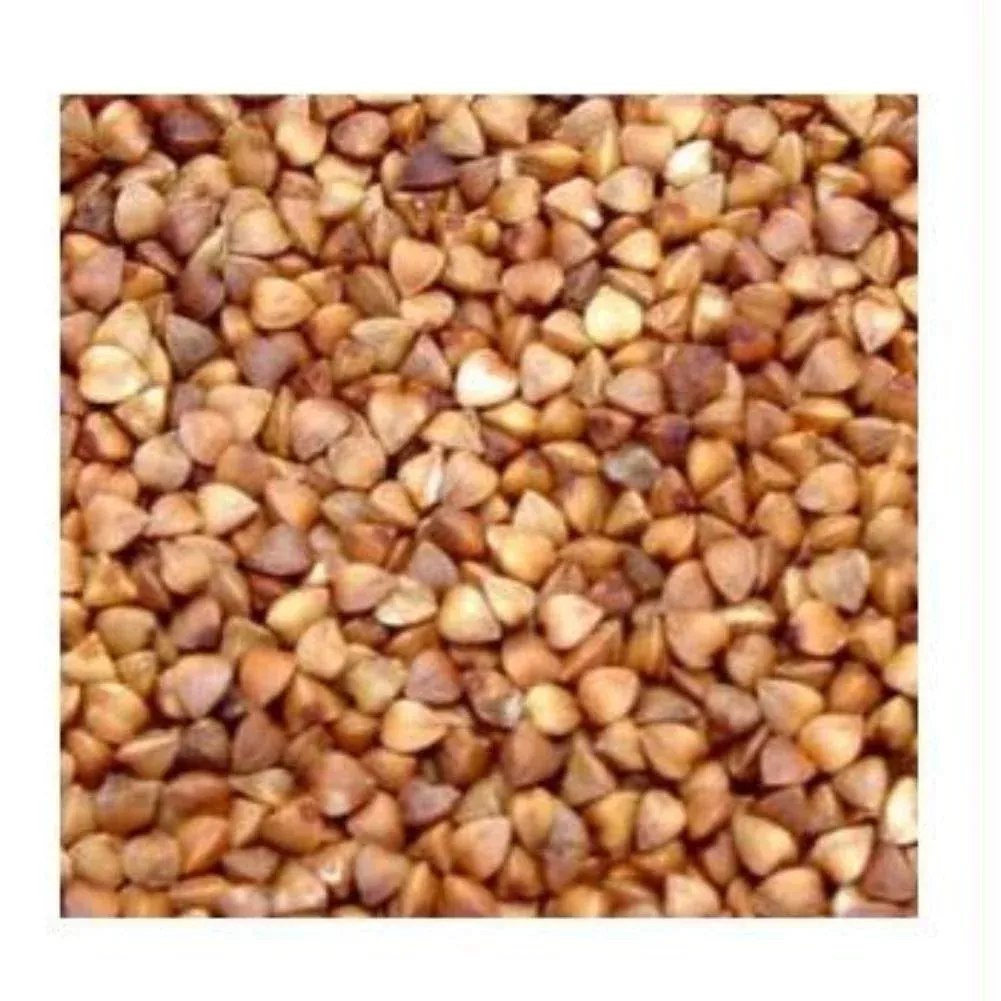 Bulk Organic Bulk Roasted Buckwheat, 1 Lb