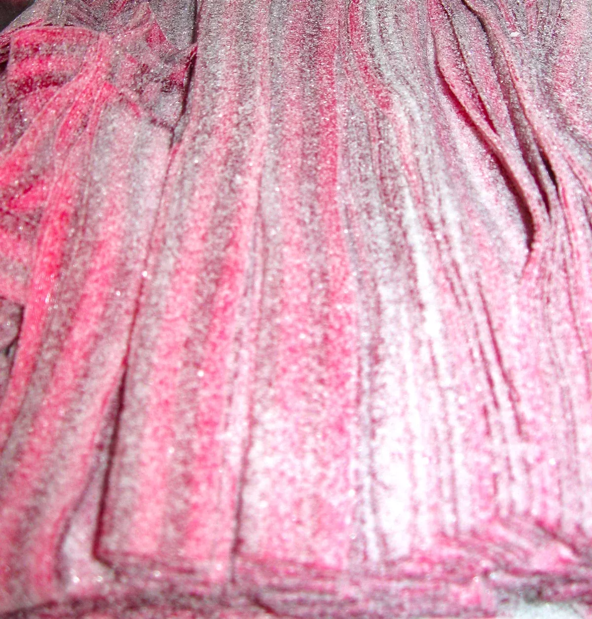 Bulk Sour Power Belt Wild Cherry