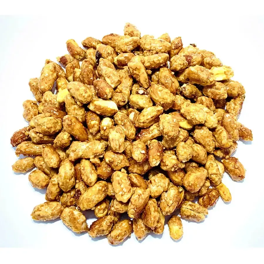Butter Toffee Peanut